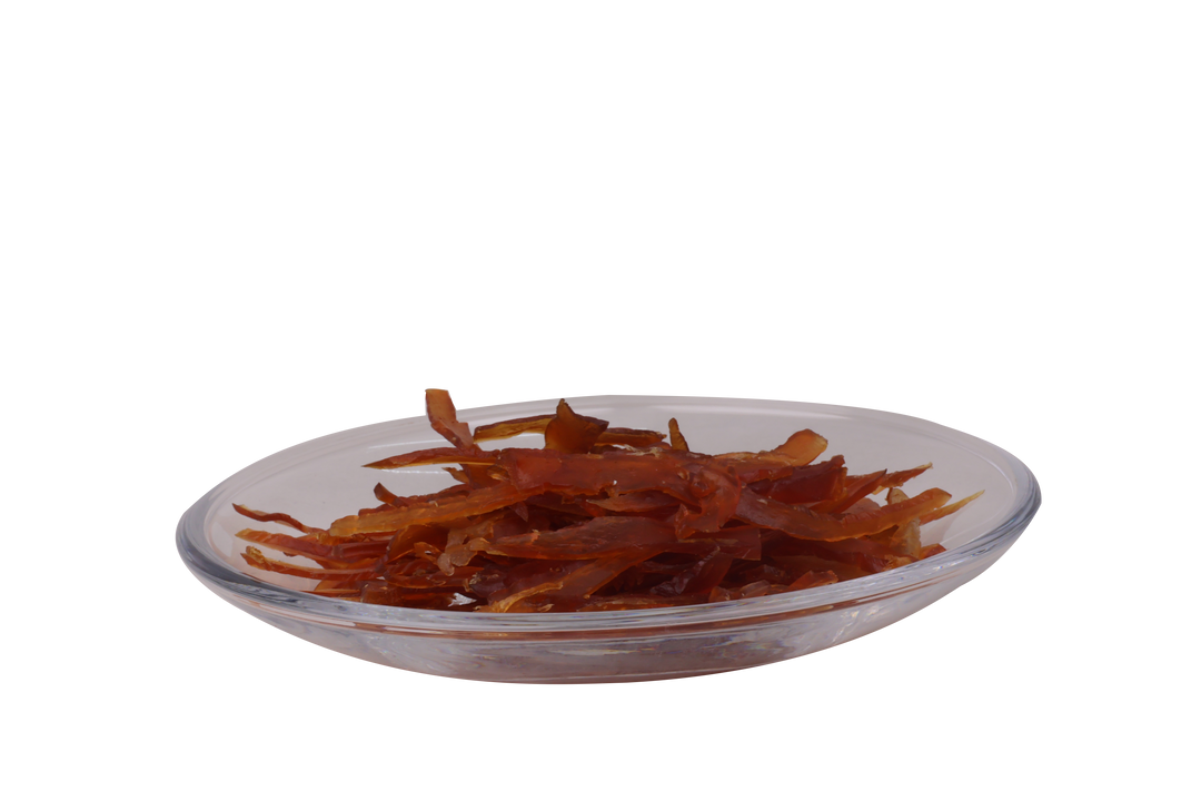 Kitty Treats Soft Chicken Jerky Sliced, 30g