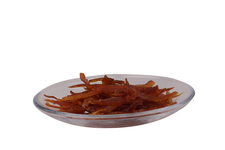 Kitty Treats Soft Chicken Jerky Sliced, 30g