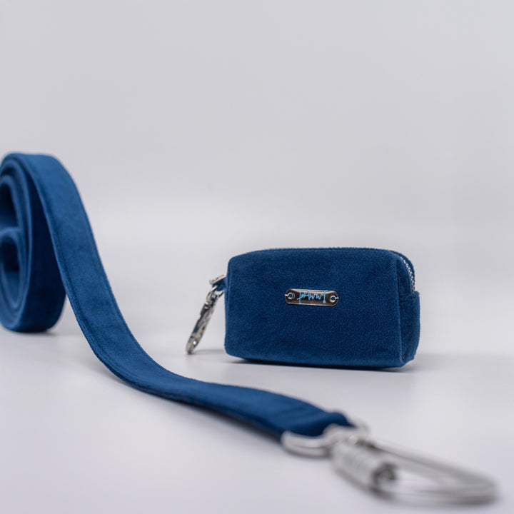 Detachable Zipper Pouch