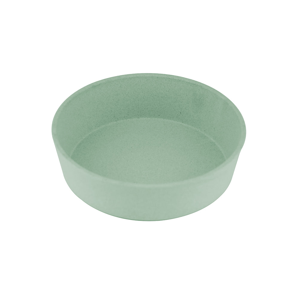 Sustainable Food & Water Feeder - Mint Green