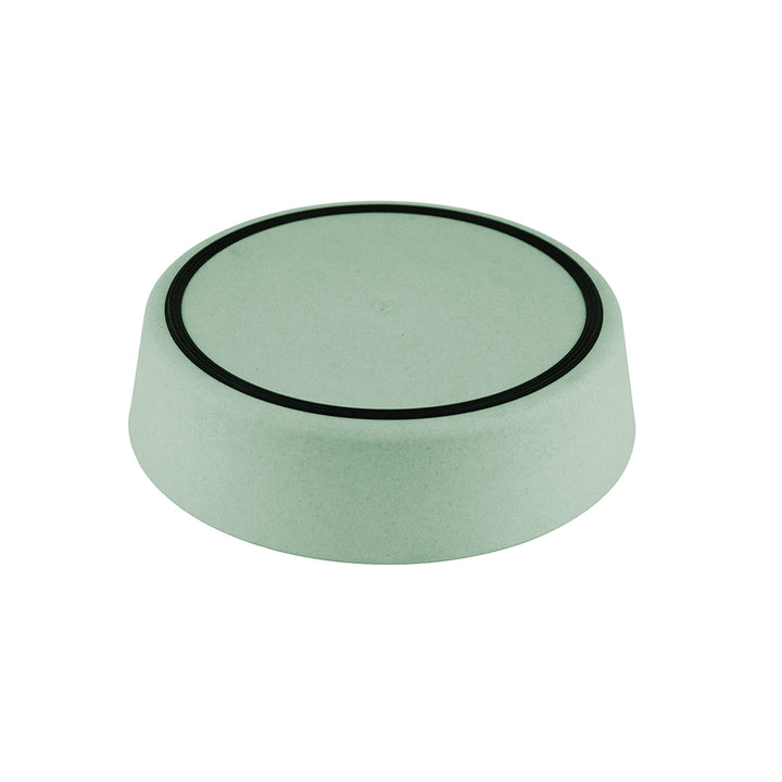 Sustainable Food & Water Feeder - Mint Green