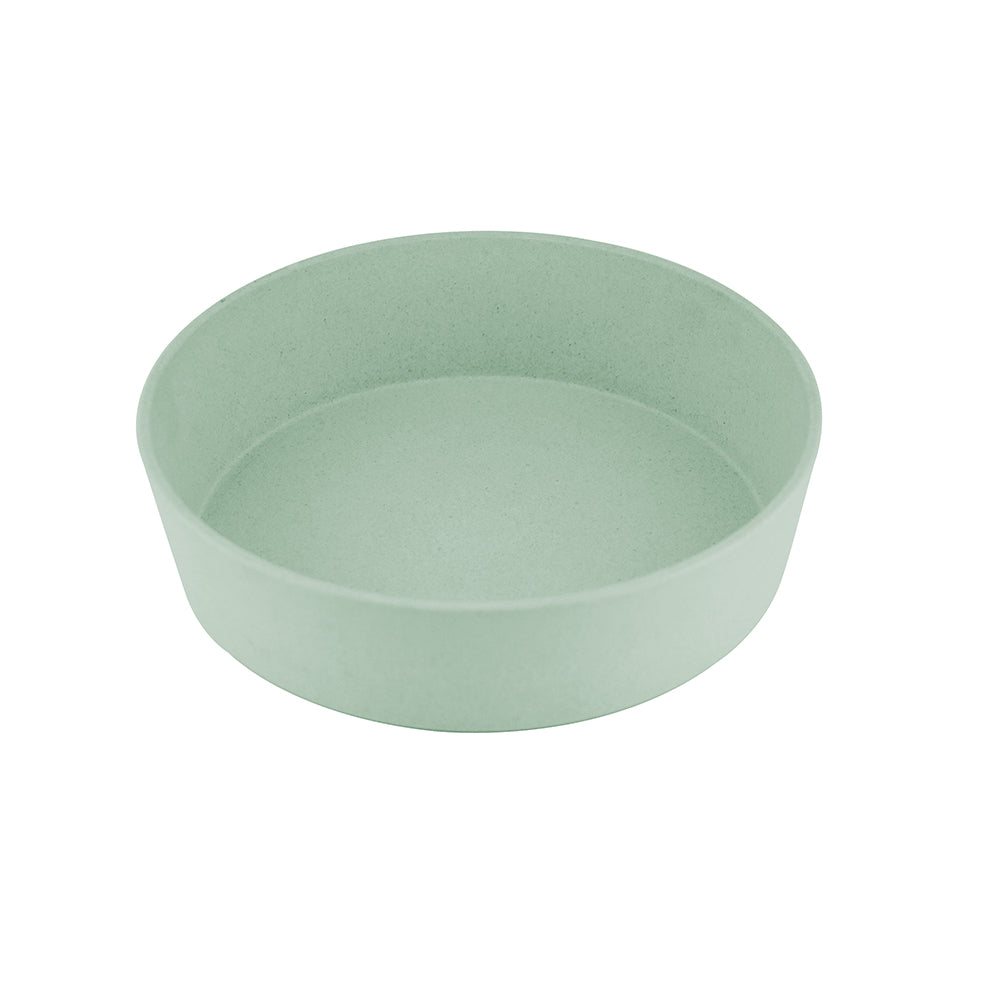 Sustainable Food & Water Feeder - Mint Green