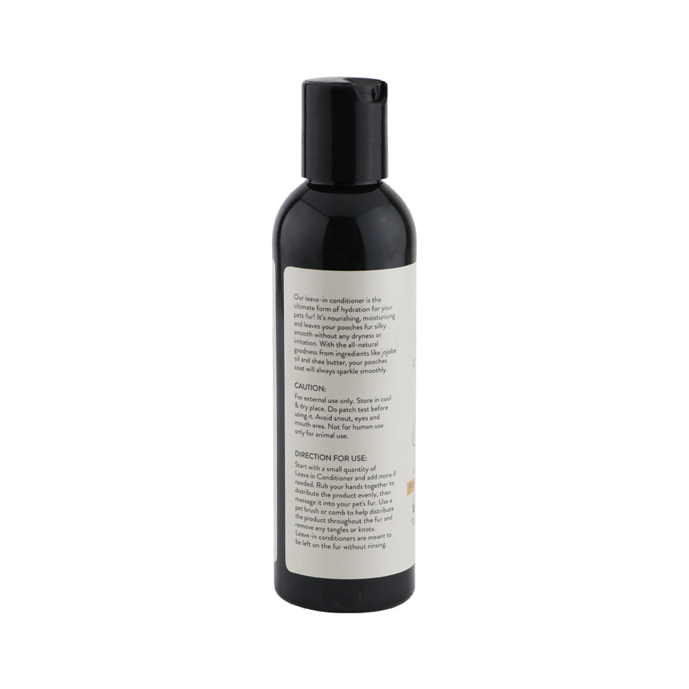 Leave-In Conditioner - 200ml