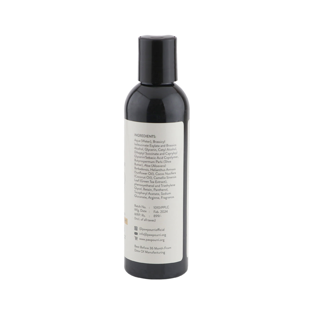 Leave-In Conditioner - 200ml