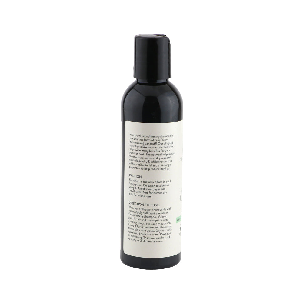 Conditioning Shampoo (Anti-Itch & Anti-Bacterial) - 200ml