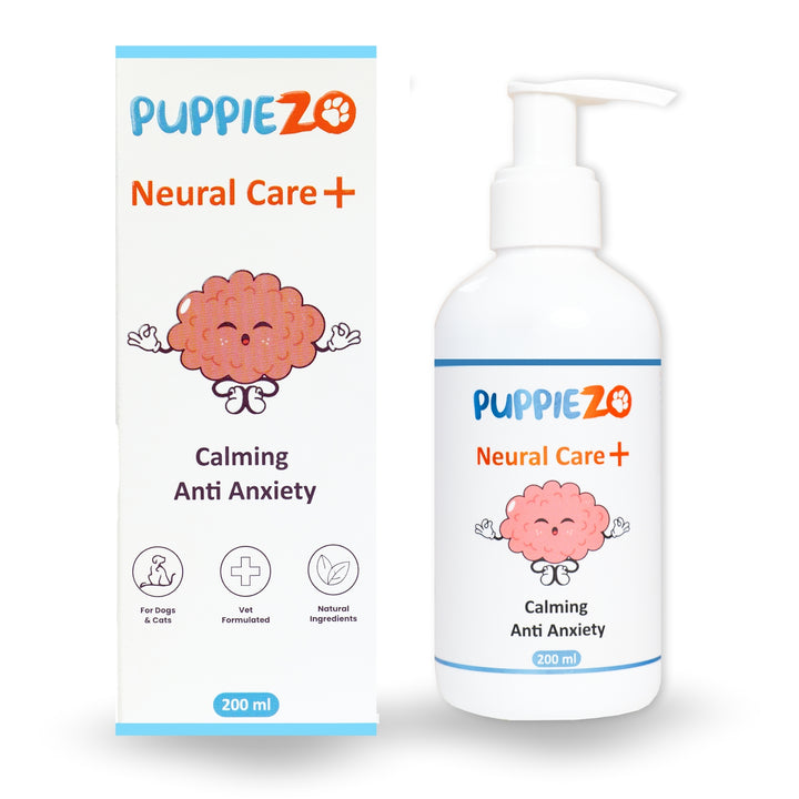 Neural Care+ (200ml)