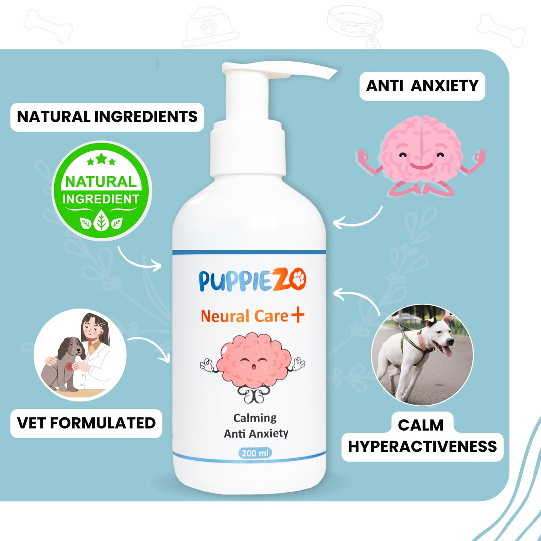 Neural Care+ (200ml)