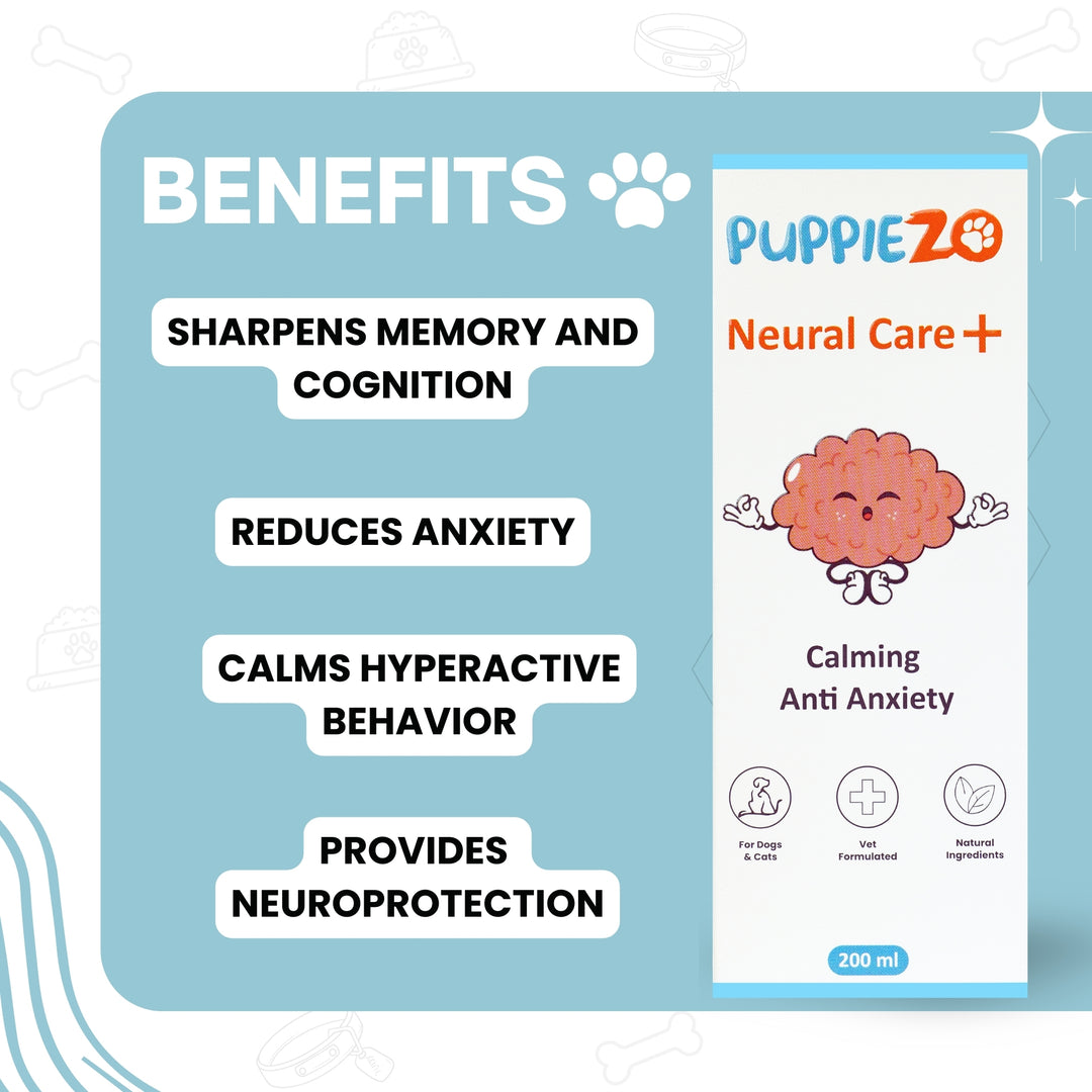 Neural Care+ (200ml)